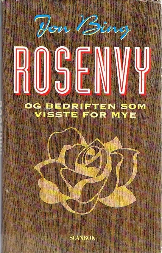 Rosenvy