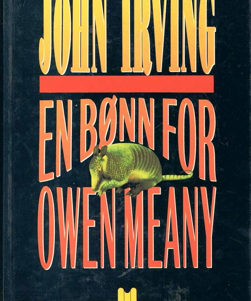 En bønn for Owen Meany