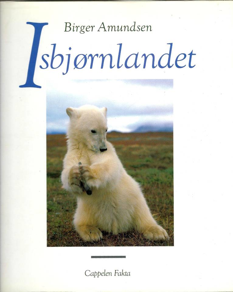 Isbjørnlandet