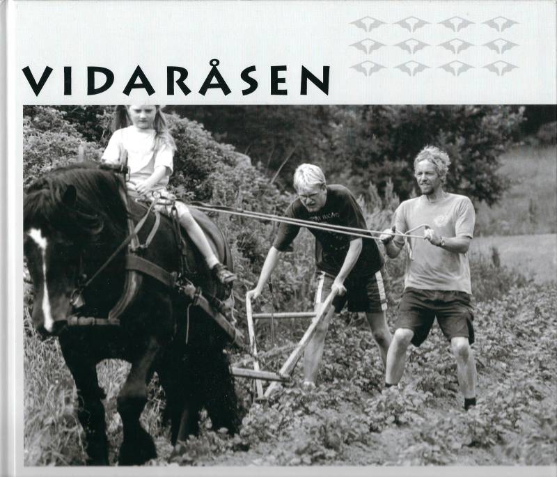 Vidaråsen - Livet i en Camphill-landsby