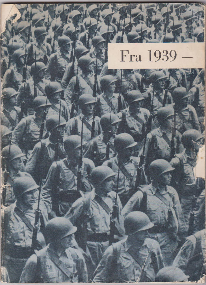 Fra 1939