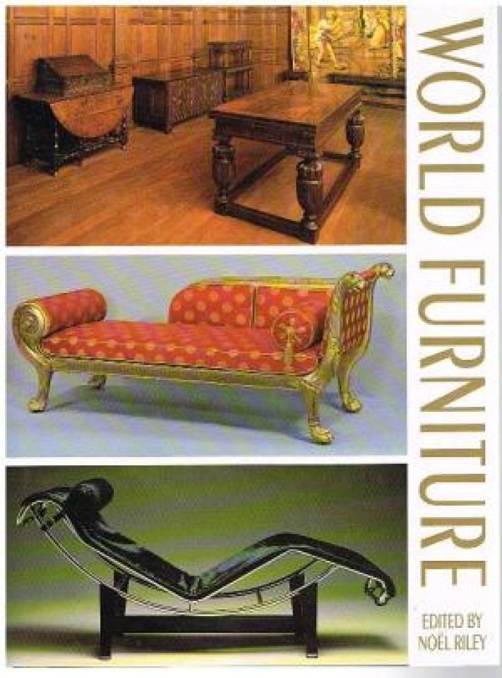 WORLD FURNITURE