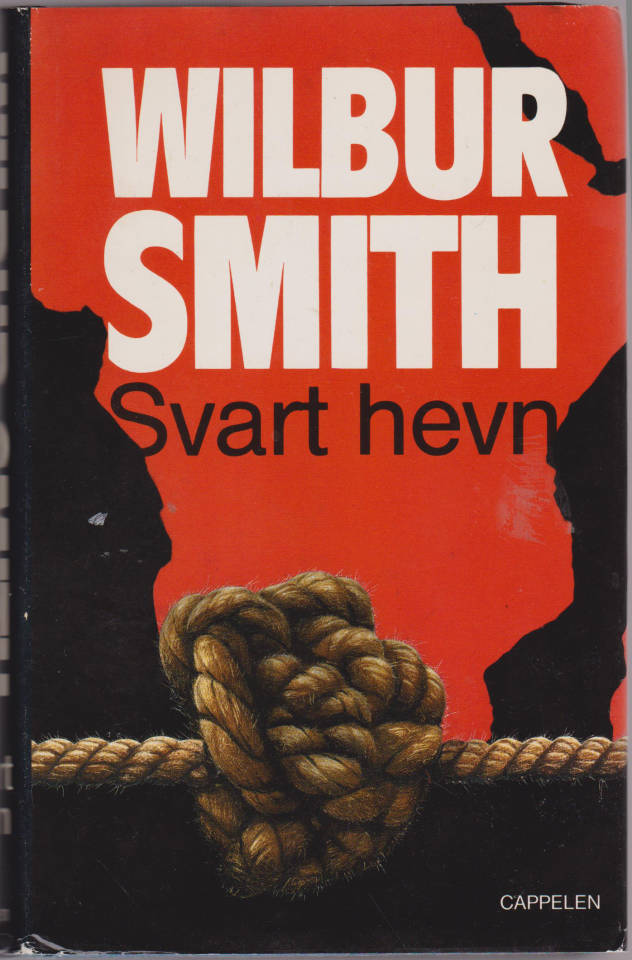 Svart hevn