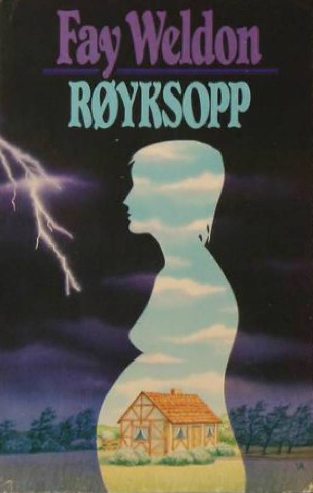 Røyksopp