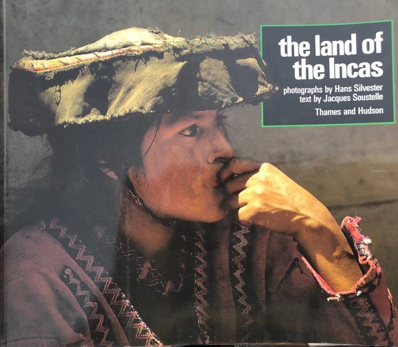 The land of the Incas