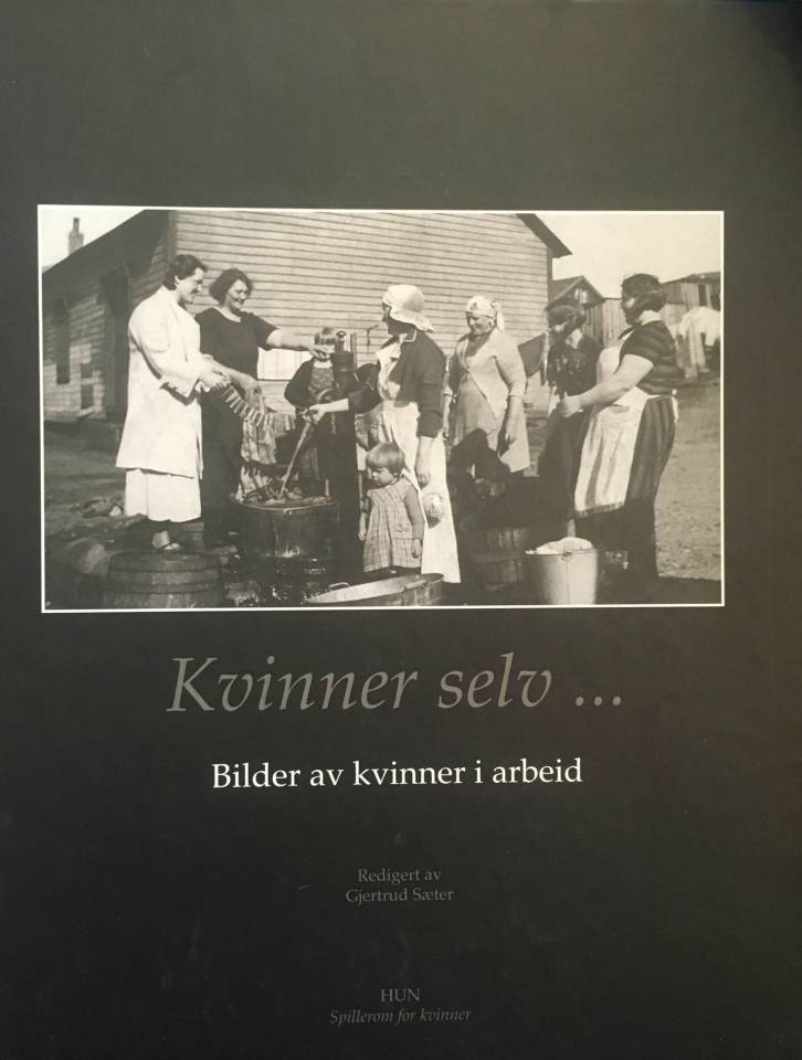 Kvinner selv