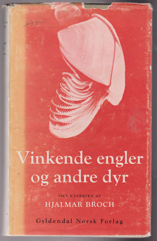 Vinkende engler og andre dyr