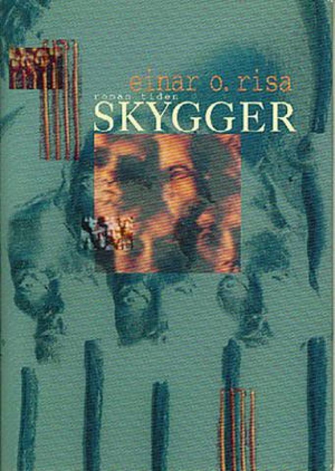 Skygger