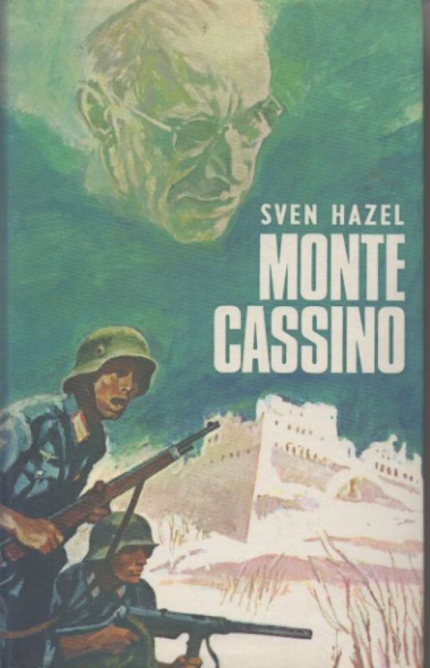 Monte Cassino