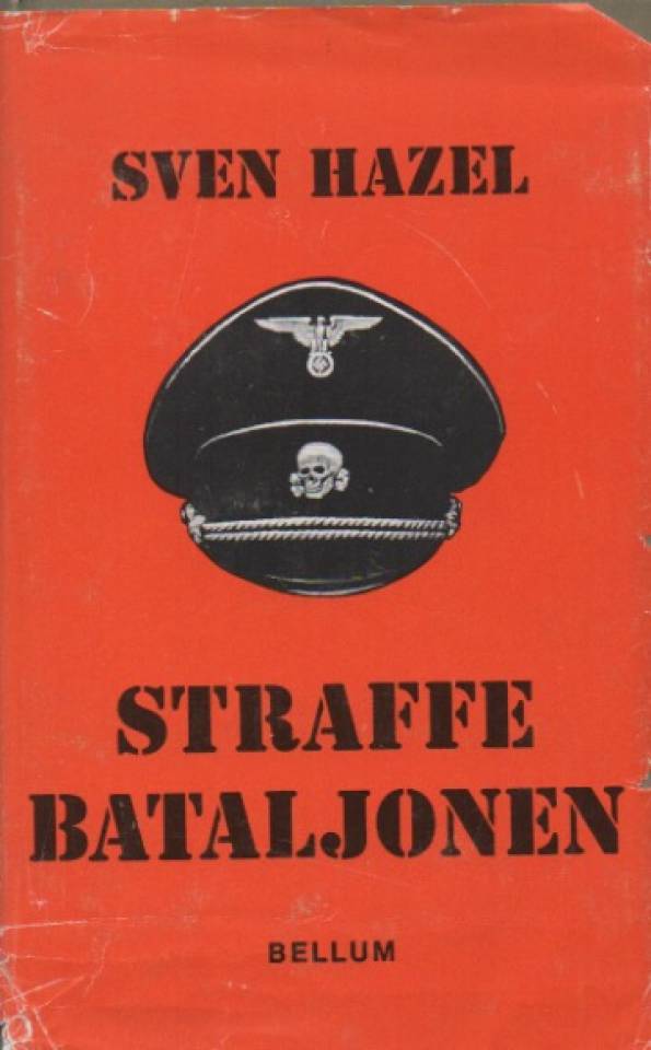 Straffebataljonen