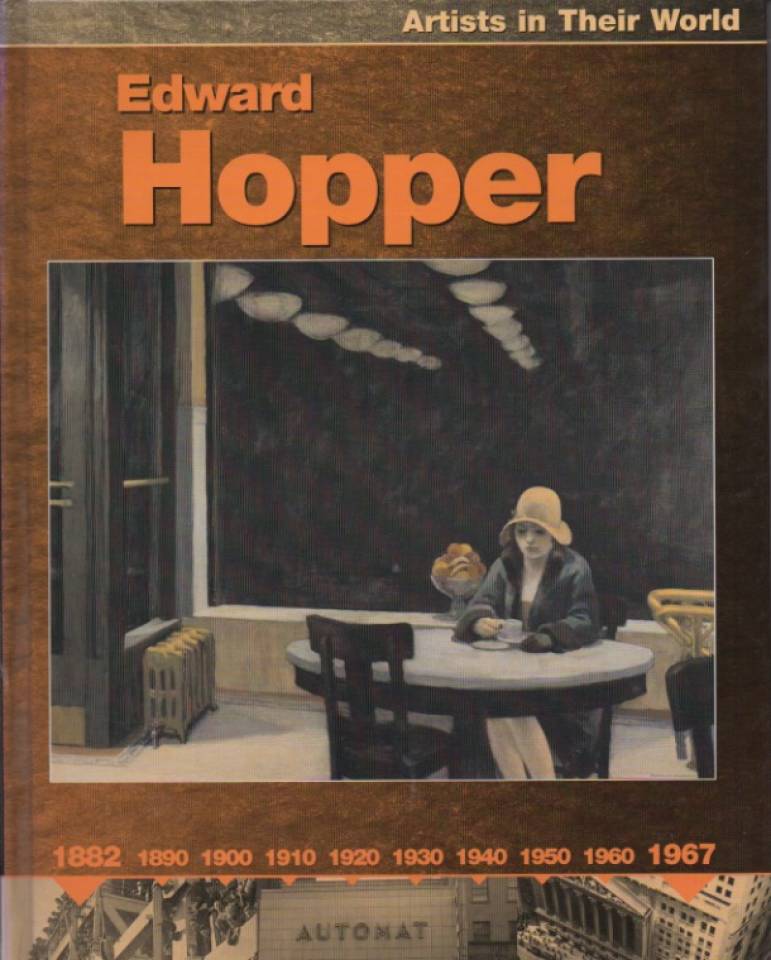 Edward Hopper