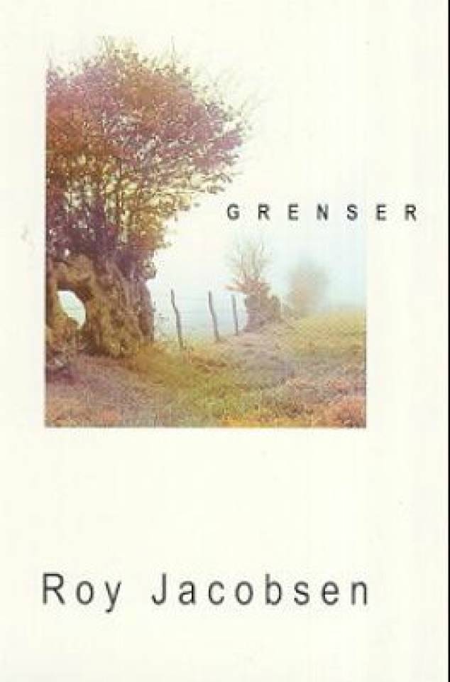 Grenser