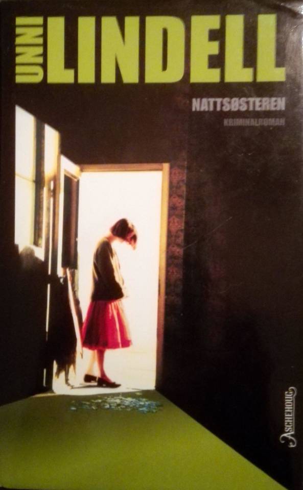 Nattsøsteren