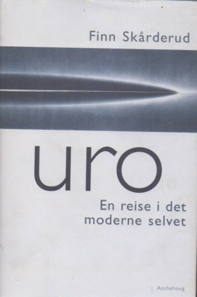 Uro – En reise i det moderne selvet
