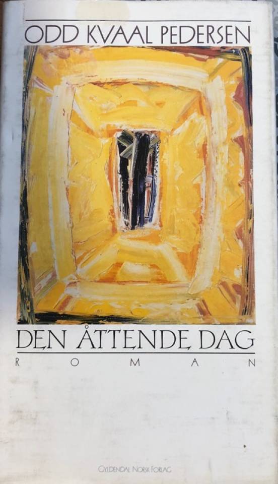 DEN ÅTTENDE DAG