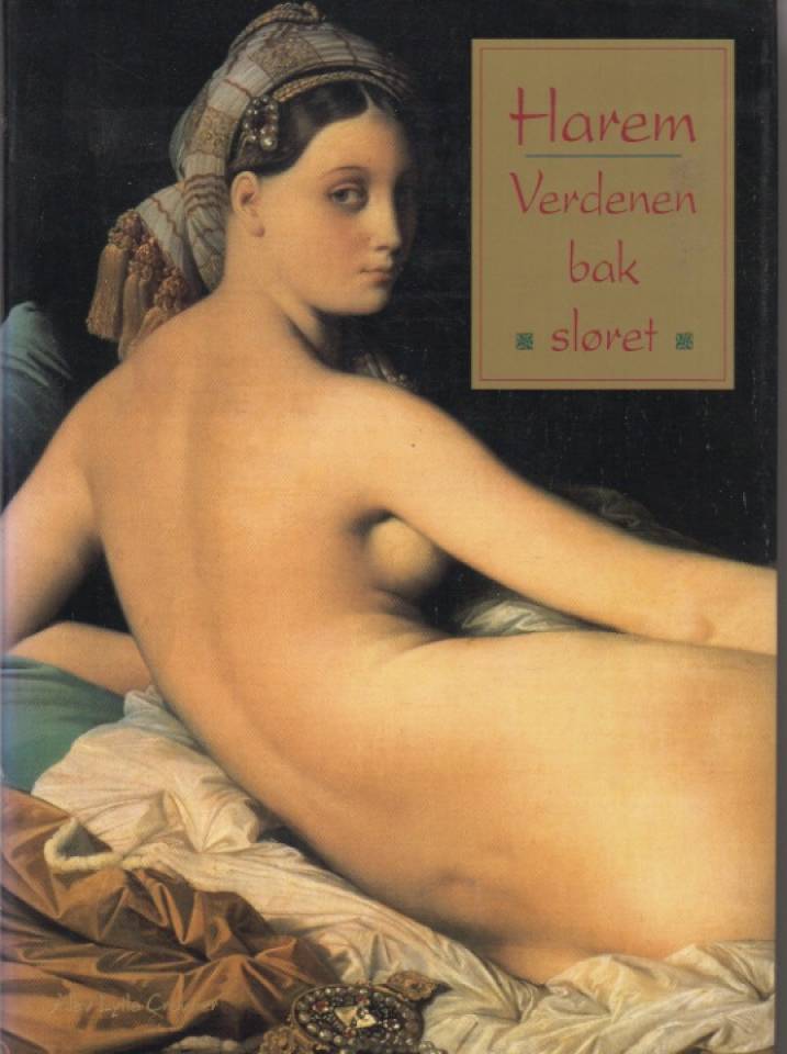 Harem - verdenen bak sløret