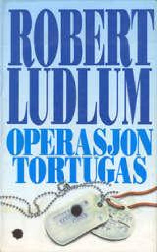 Operasjon Tortugas