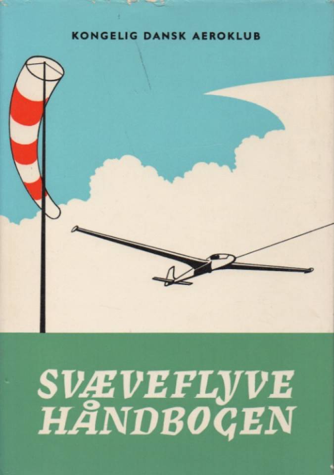 Svæveflyvehåndboken