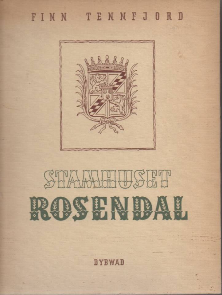 Stamhuset Rosendal