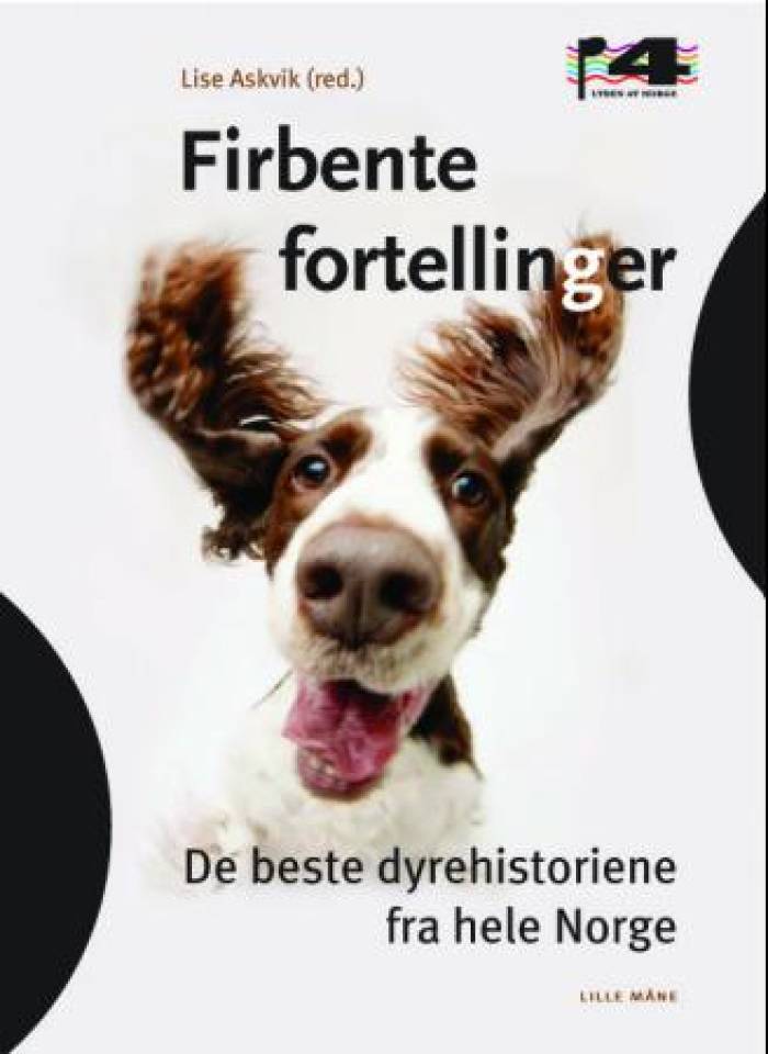 Firbente fortellinger