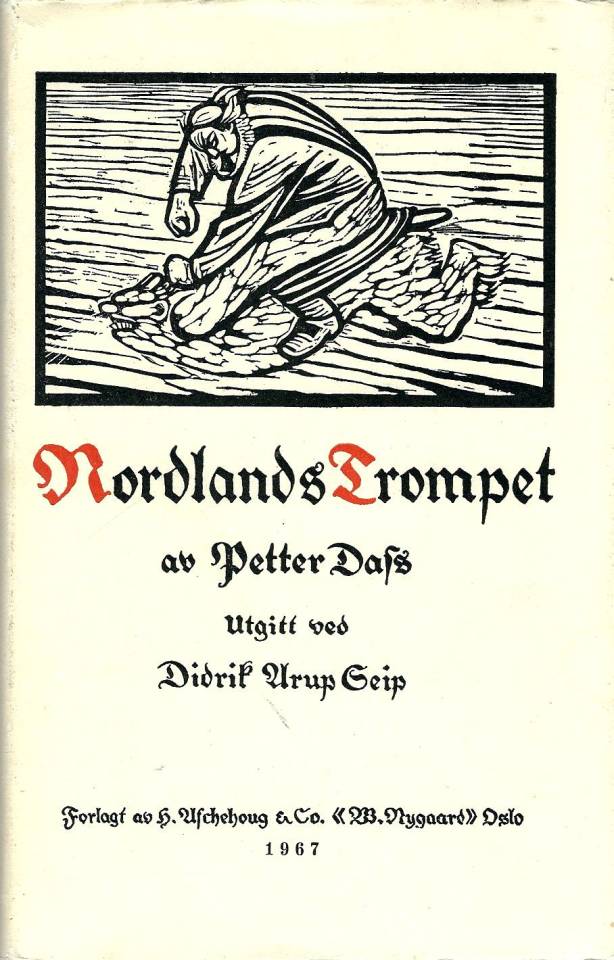 Nordlands Trompet