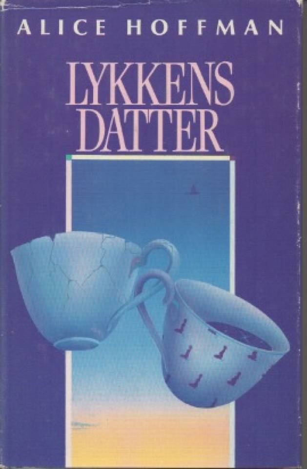 Lykkens datter