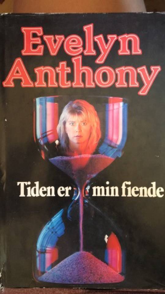 Tiden er min fiende