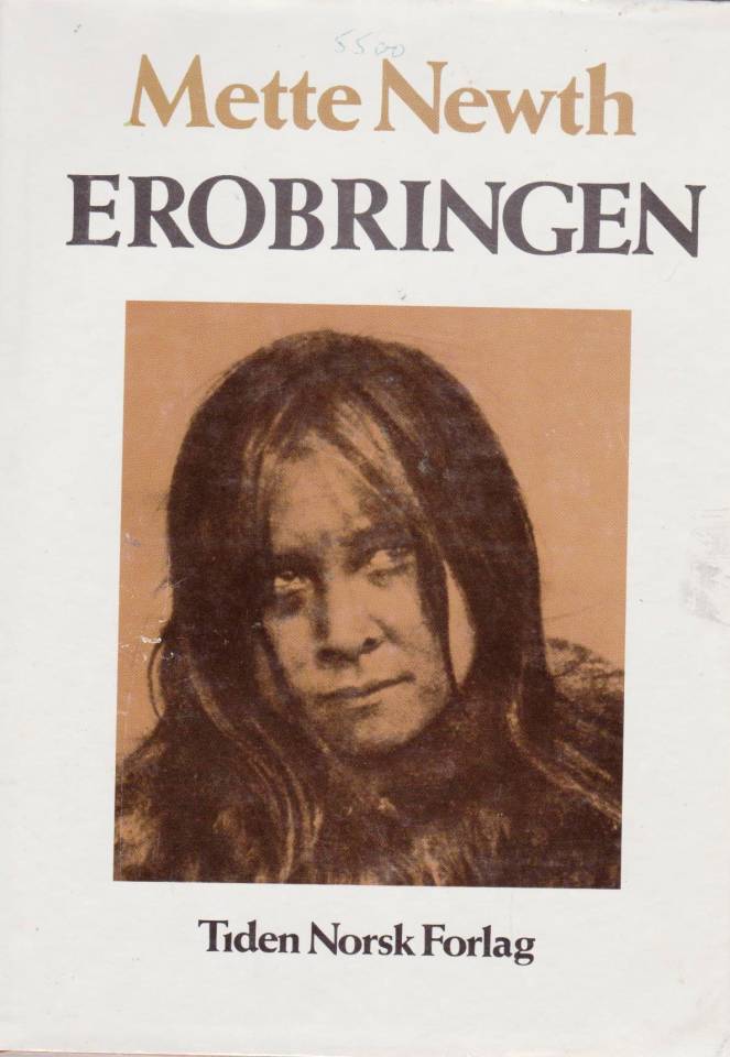 Erobringen