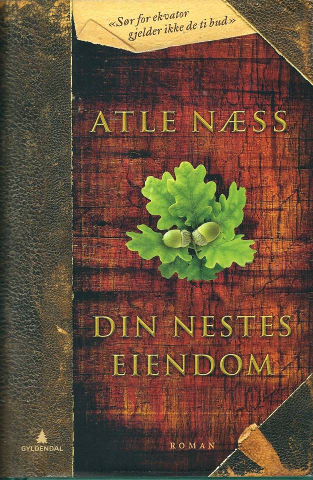 Din nestes eiendom