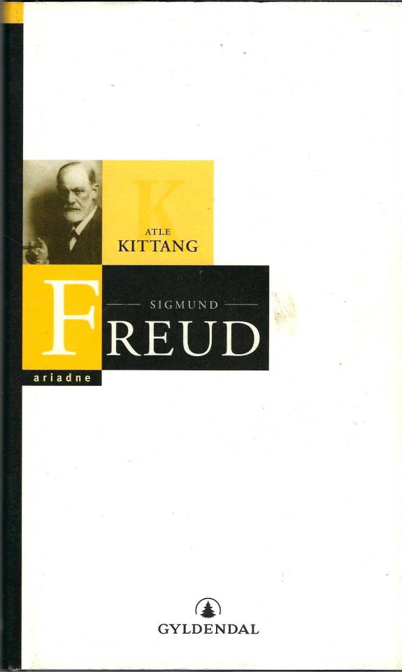 Sigmund Freud