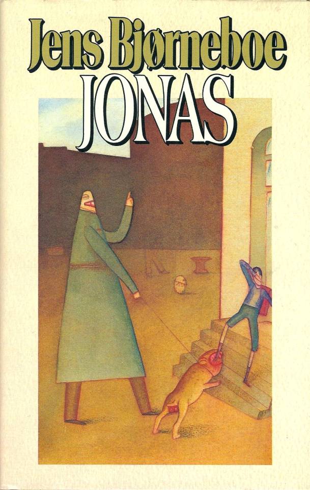 Jonas