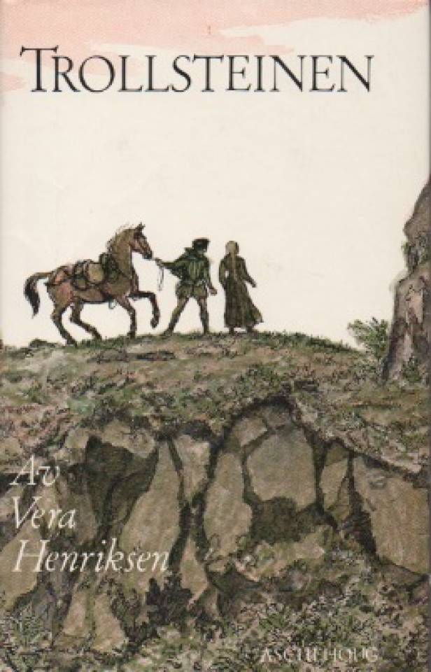 Trollsteinen