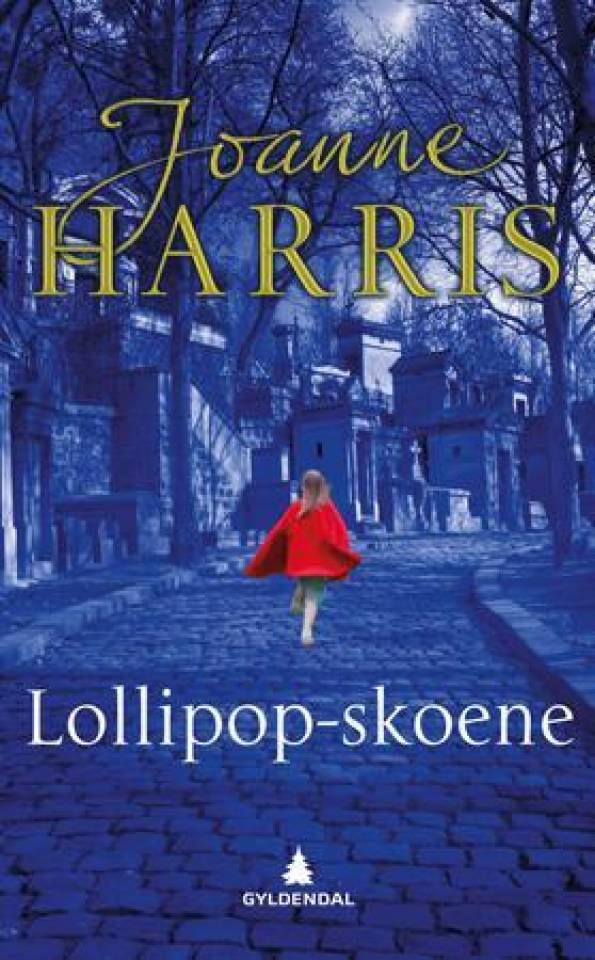 Lollipop-skoene