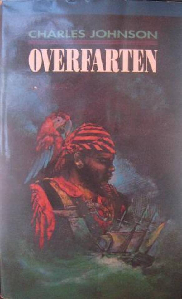 Overfarten