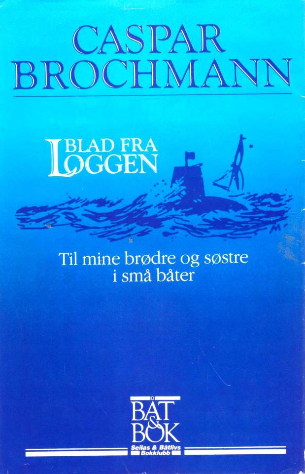 Blad fra Loggen