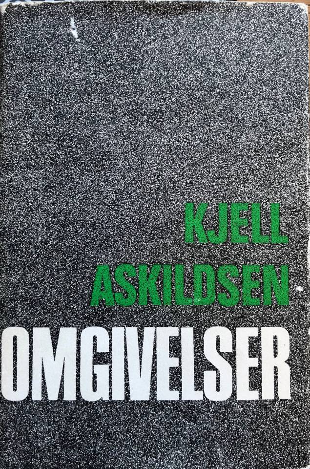 Omgivelser