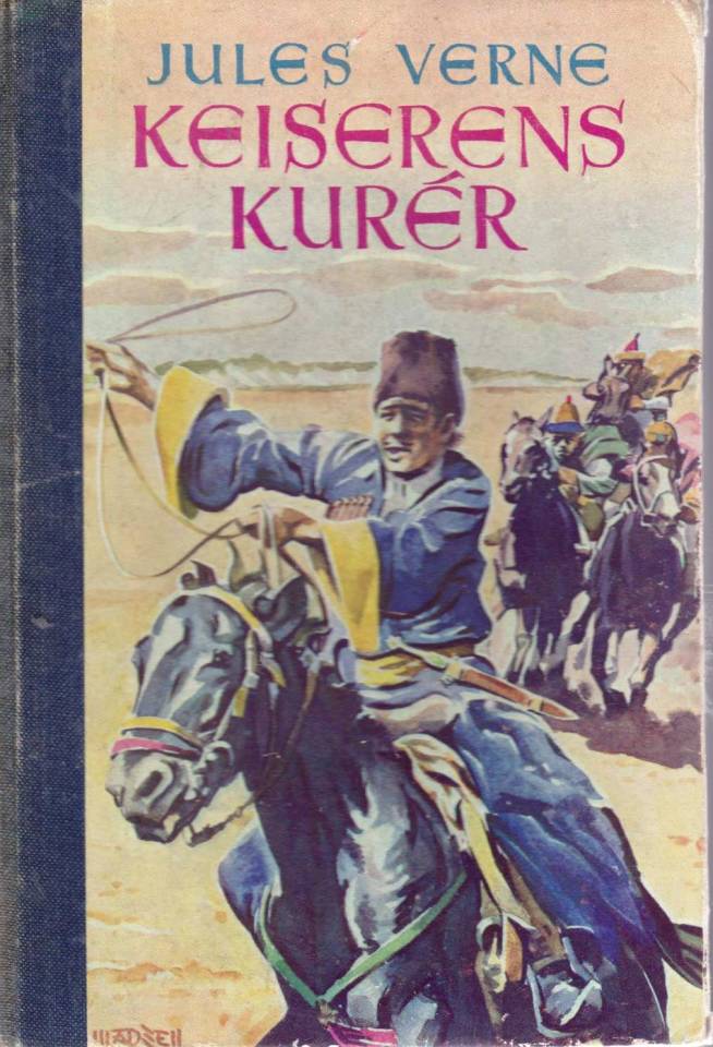 Keiserens kurer