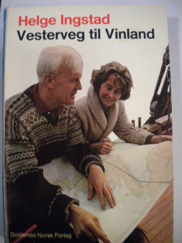 Vesterveg til Vinland