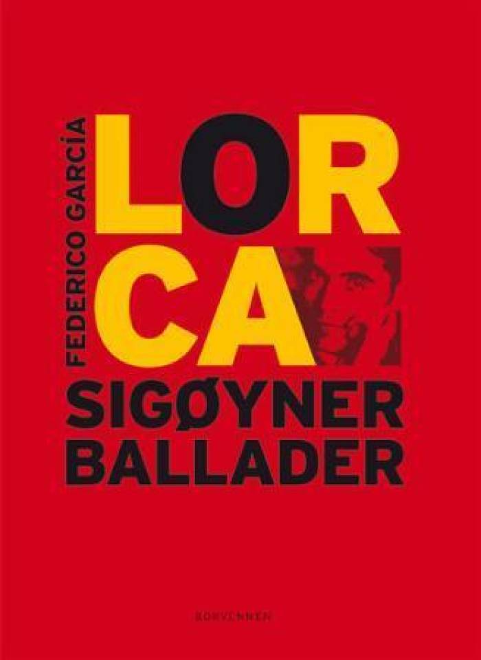 Sigøynerballader