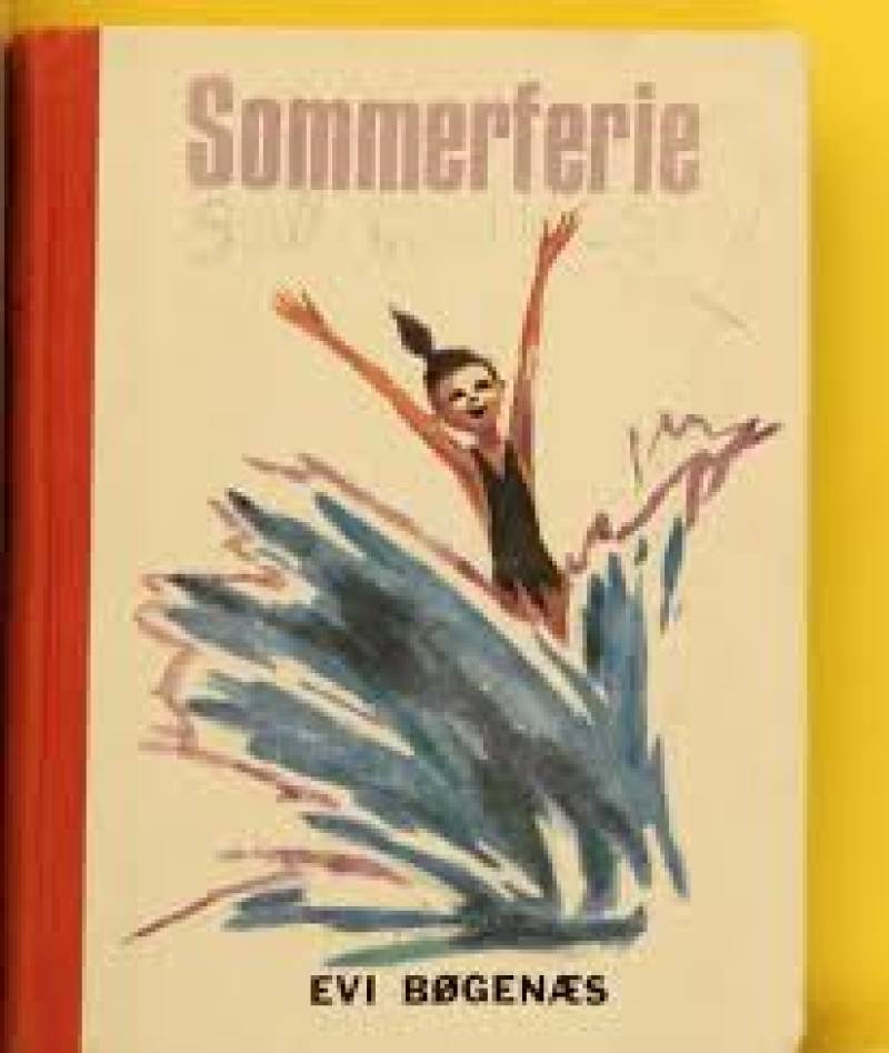 Sommerferie