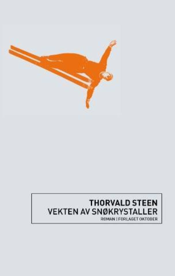 Vekten av snøkrystaller