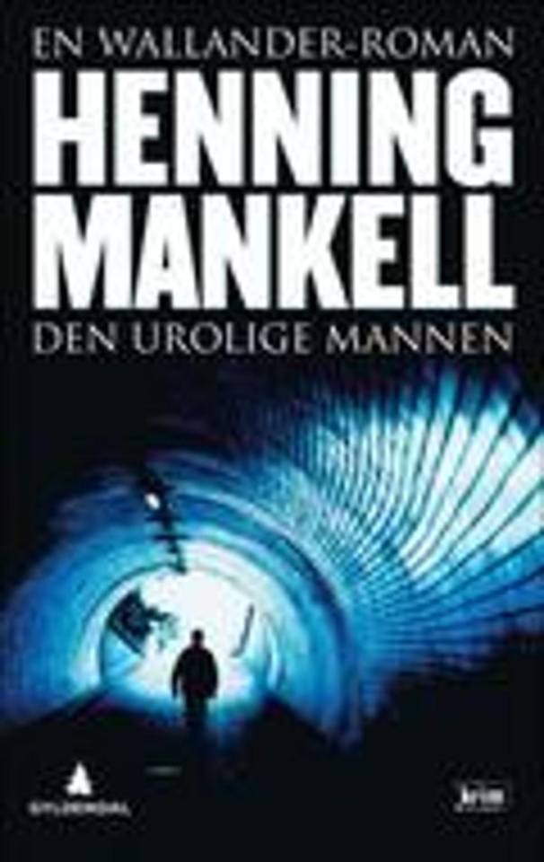 Den utrolige mannen