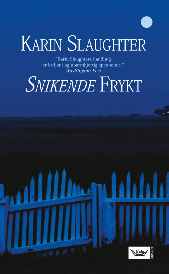 Snikende frykt