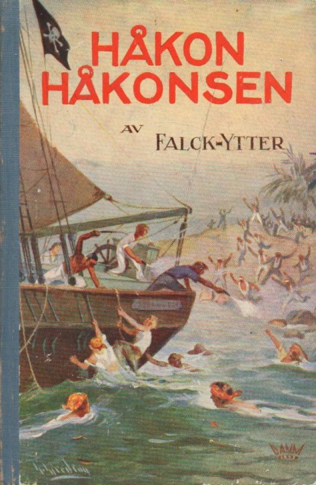 Håkon Håkonsen