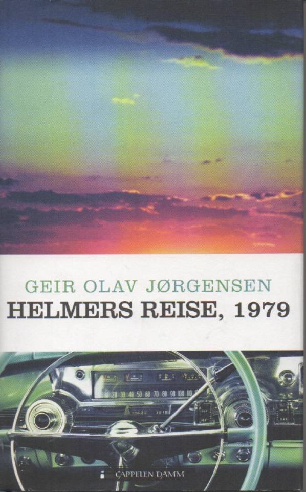 Helmers reise, 1979