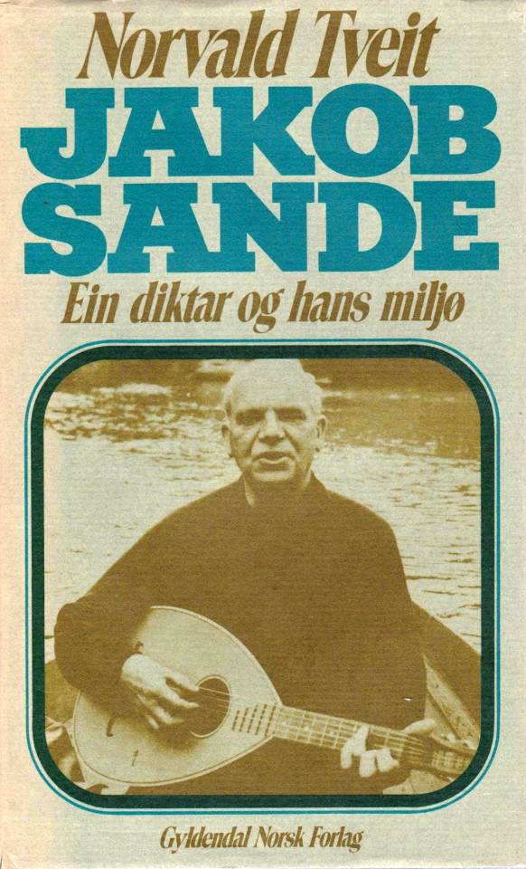 Jakob Sande 