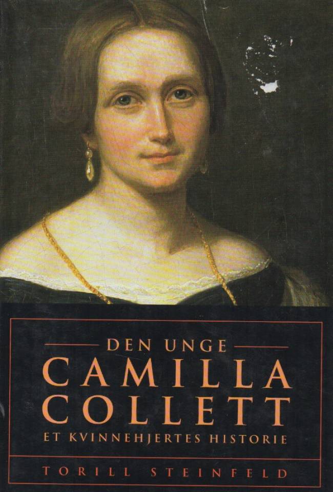 Den unge Camilla Collett