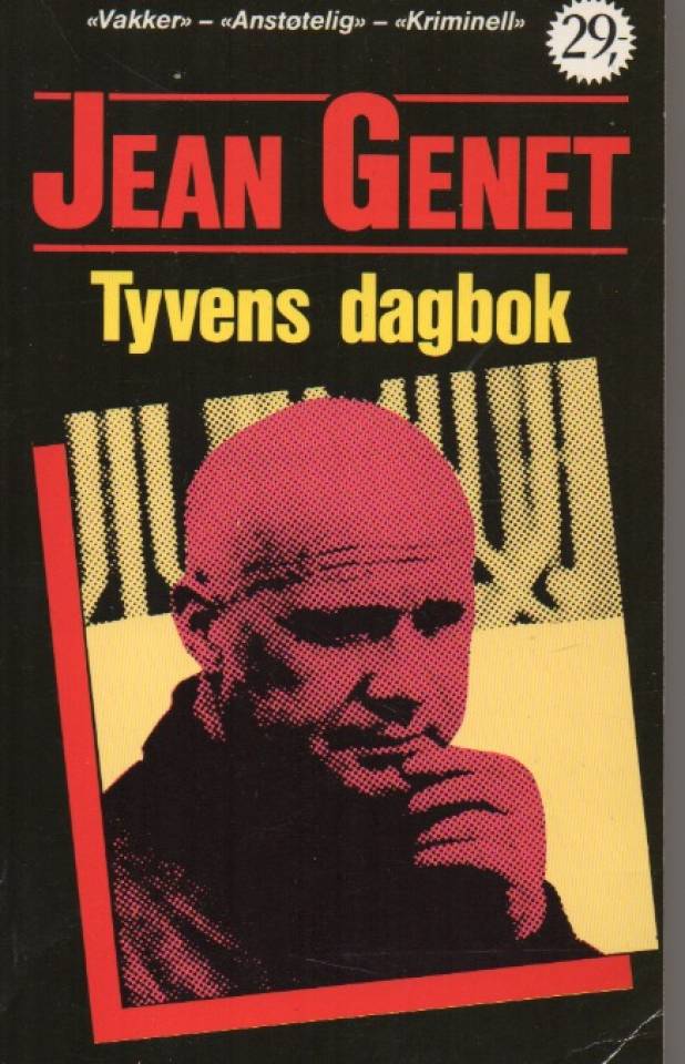 Tyvens dagbok