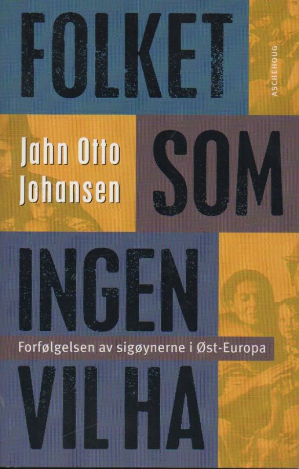 Folket som ingen vil ha