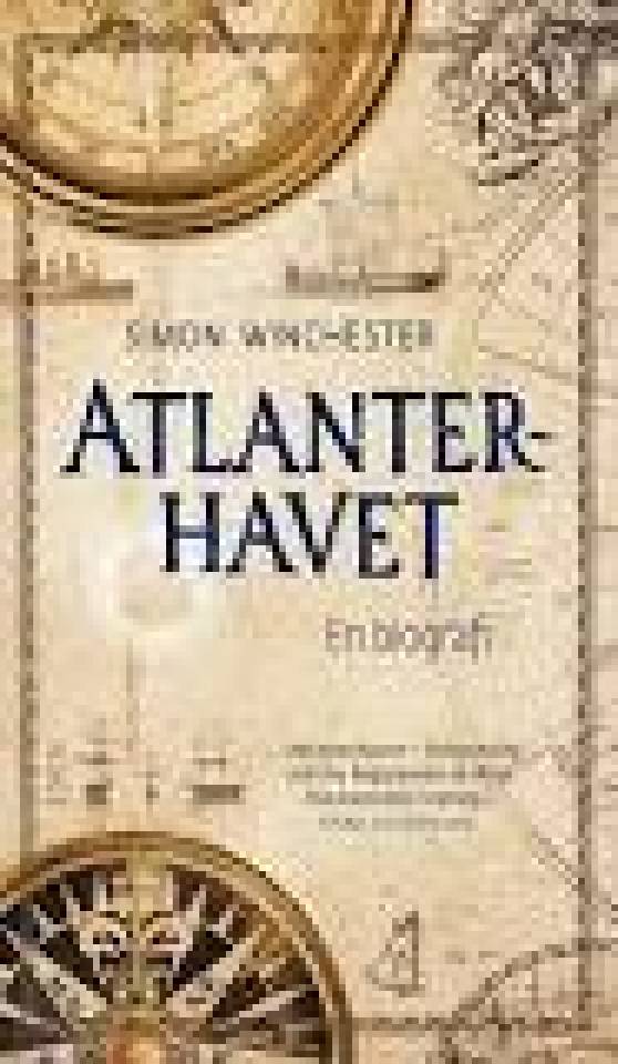 Atlanterhavet